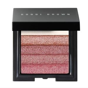 Bobbi Brown Mini Shimmer Brick Rose BNIB